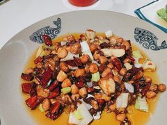 -董太婆老妈蹄花·川菜馆(福田店)