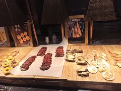 -喜庭海鲜自助(来福士店)