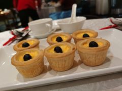 -红棉中餐厅·广州海航威斯汀酒店