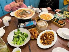 -付掌柜在成都·热炒砂锅集(金禾店)