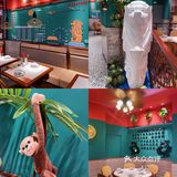 🦁 地道狮城美食，打卡星洲小馆九方新店