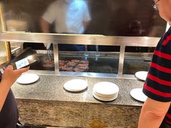 -芭菲盛宴·环球美食(北城国际店)