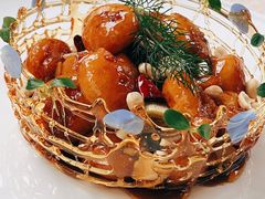 -老房子金沙元年川菜食府·花园餐厅(金沙店)
