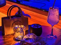 -JZ Club 爵士酒吧(上海店)