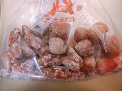 -生活林(河北路店)