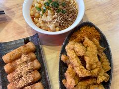 -付小姐在成都(五道口店)