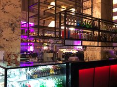 -上海漕河泾万丽酒店