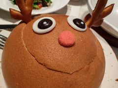 -大树餐厅(益田假日店)