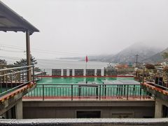 -青岛海都大酒店(黄岛金沙滩井冈山路地铁站店)