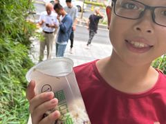 -一杯绿豆汤(柏庐广场店)