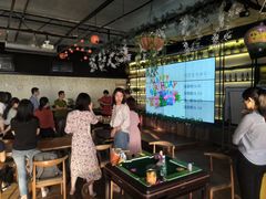 -回声星球·团建策划·赛事承办·拓展培训(大钟寺店)