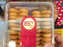 -85度C(济南经七路店)