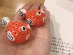 -天正河鲀·河豚亭(大连店)