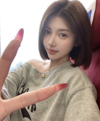 -时尚殿堂hair salon
