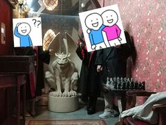 -逃脱反斗城沉浸剧情密室(北京路店)