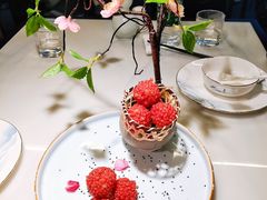 六月妃子笑-柳莺湖上·湖景餐厅·江南菜(西湖店)