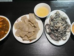 -姚记炒肝店(鼓楼店)