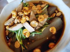 浑源凉粉-香园楼(钻石路店)