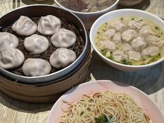 -鸡鸣汤包(复地活力广场店)