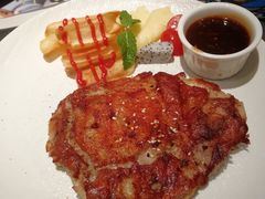-Aqua Oasis 水天堂(石路天虹店)