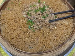 籠仔肉碎蒸米粉-和记菜馆