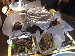 -福照楼汽锅鸡·云南菜(护国路店)