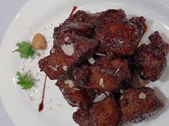 越式牛肉粒-苏浙汇(朝外店)