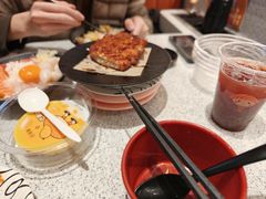 -争鲜回转寿司(海曙天一PLUS店)