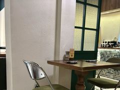 -The Good Place好地方·Brunch·coffee(国贸店)