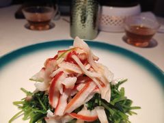 -醉舍·新淮扬菜(长宁龙之梦店)