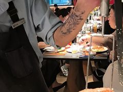 -拉蒂娜·巴西牛排馆 Latina·Brazilian Steakhouse(王府井喜悦店)