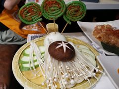 -猫爪爪原切自助烤肉(观音桥阳光世纪店)