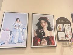 -海马体照相馆(成都来福士广场店)