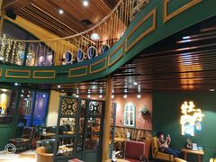 -牡丹弄·咖啡馆·酒馆(红坊里店)