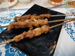 -马黑哥椒麻鸡(清江山水店)