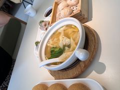 -蔡澜点心·粤菜(嘉里中心店)