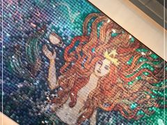 大堂-星巴克臻选(上海合生汇1F店)