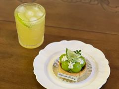 -花间烘焙BLossom Bakery