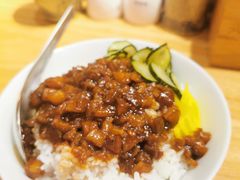 -捡角台湾食堂(宝山店)