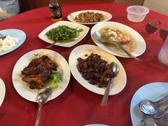 -德成饭店
