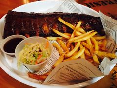 iphone_upload_pic-Bubba Gump Shrimp(Ala Moana)