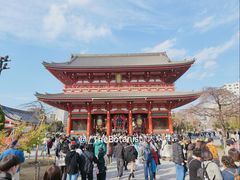 -浅草寺