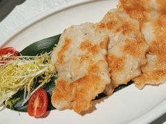 -炆艺乳鸽·煲仔饭大排档(望京来广营店)