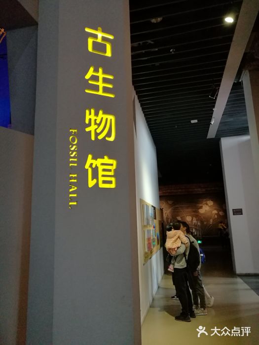 广东省博物馆景点图片