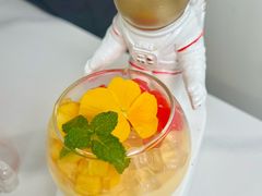 -3号仓库·创意中国菜(新世界城店)