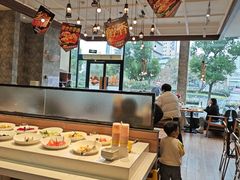 -豪客来牛排(红豆万花城店)