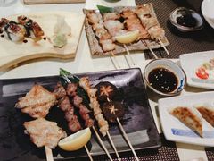 -有喜屋·深夜食堂(北京西路店)