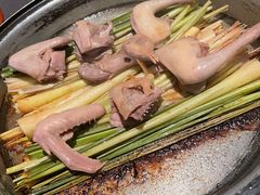 -羽鸽集·乳鸽专门店·地道顺德菜(岭南站店)