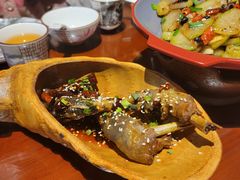 -杨记隆府(白象街店)