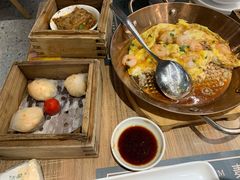 -麦龙·新港风料理(江汉路店)